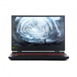 Acer Nitro 5 AN515-58-544K with Intel i5-12450H and NVIDIA RTX3050