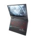 Acer Nitro 5 AN515-58-544K with Intel i5-12450H and NVIDIA RTX3050