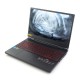 Acer Nitro 5 AN515-58-544K with Intel i5-12450H and NVIDIA RTX3050