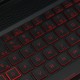 Acer Nitro 5 AN515-58-544K with Intel i5-12450H and NVIDIA RTX3050
