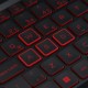Acer Nitro 5 AN515-58-544K with Intel i5-12450H and NVIDIA RTX3050