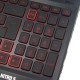 Acer Nitro 5 AN515-58-544K with Intel i5-12450H and NVIDIA RTX3050