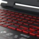 Acer Nitro 5 AN515-58-544K with Intel i5-12450H and NVIDIA RTX3050