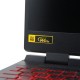 Acer Nitro 5 AN515-58-544K with Intel i5-12450H and NVIDIA RTX3050