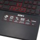 Acer Nitro 5 AN515-58-544K with Intel i5-12450H and NVIDIA RTX3050