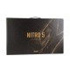 Acer Nitro 5 AN515-58-544K with Intel i5-12450H and NVIDIA RTX3050