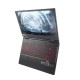 Acer Nitro 5 AN515-58-544K with Intel i5-12450H and NVIDIA RTX3050