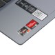 Lenovo Ideapad 3 15ABR8 with Ryzen 7 7000 Series and 8GB RAM and Finger Print