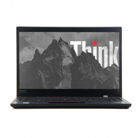 Lenovo ThinkPad T14 Gen 2