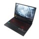 Acer Nitro 5 AN515-58-544K with Intel i5-12450H and NVIDIA RTX3050