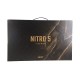 Acer Nitro 5 AN515-58-544K with Intel i5-12450H and NVIDIA RTX3050