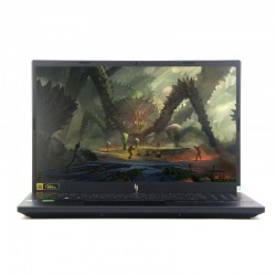 Acer Nitro V15 ANV15-51-72UK with Intel i7-13620H and NVIDIA RTX4050 and 16GB RAM