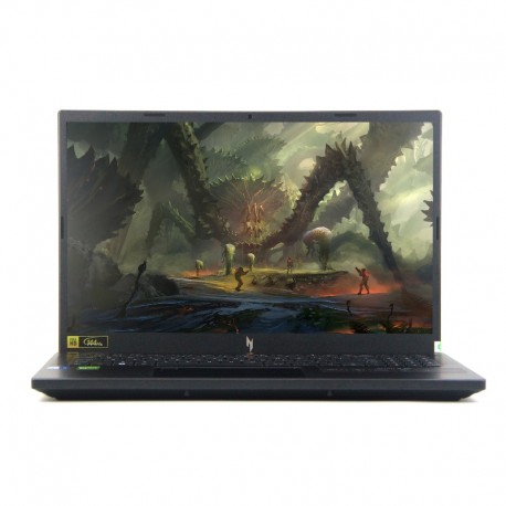 Acer Nitro V15 ANV15-51-72UK with Intel i7-13620H and NVIDIA RTX4050 and 16GB RAM