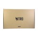 Acer Nitro V15 ANV15-51-72UK with Intel i7-13620H and NVIDIA RTX4050 and 16GB RAM