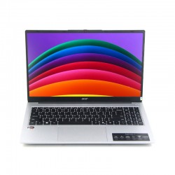 Acer Aspire Lite 15 Al15-41p-R3YQ with Ryzen 7 and 16GB RAM and IPS Display