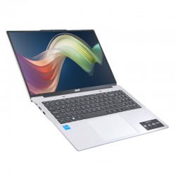 Acer Aspire Lite 16 AL16-52p-52JZ with Intel i5-1334u and 8GB RAM and 16inch WUXGA IPS