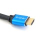 R-One Kabel HDMI 4K 1.5 Meter