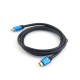 R-One Kabel HDMI 4K 1.5 Meter