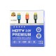 R-One Kabel HDMI 4K 1.5 Meter