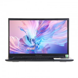 Asus VivoBook X1404VA-NK469 with Intel i7 1335U and 8GB RAM and Asus NumPad