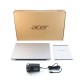 Acer Aspire Lite AL14-31P-31PW with Intel i3 N300 and 8GB DDR5 and WUXGA Display