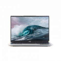 Acer Aspire Lite 14 AL14-32p-30J8 with Intel Core 3 N355 and 8GB DDR5 RAM and WUXGA IPS Display