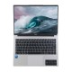 Acer Aspire Lite 14 AL14-32p-30J8 with Intel Core 3 N355 and 8GB DDR5 RAM and WUXGA IPS Display
