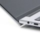 Acer Aspire Lite 14 AL14-32p-30J8 with Intel Core 3 N355 and 8GB DDR5 RAM and WUXGA IPS Display