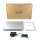 Acer Aspire Lite 14 AL14-32p-30J8 with Intel Core 3 N355 and 8GB DDR5 RAM and WUXGA IPS Display