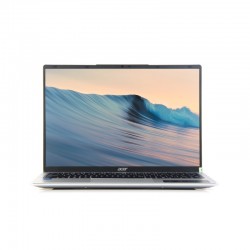Acer Aspire Lite 14 AL14-32p-32LS with Intel Core 3 N355 and 8GB DDR5 RAM and WUXGA IPS Display
