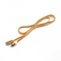 Remax Laser Data Lightning USB Cable RC-035i for iPhone / iPad