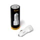 Remax Duck Shape Usb Car Charger 2.1 A CC201