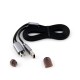 Remax Cable High Speed 2 in 1 Micro + Lightning Magnet RC-025t