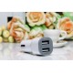 Remax Duck Shape Usb Car Charger 2.1 A CC201