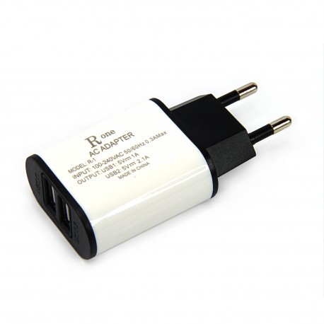 TRAVELER ADAPTOR R-ONE