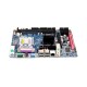 MOTHERBOARD VARRO INTEL G41 DDR3 (BARU)