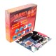 MOTHERBOARD VARRO INTEL G41 DDR3 (BARU)