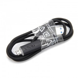 Kabel USB Micro Branded 1 m