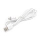 Kabel USB Micro Branded 1 m