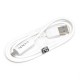 Kabel USB Micro Branded 1 m