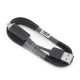 Kabel USB Micro Branded 1 m