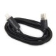 Kabel USB for iPhone i5 2 m