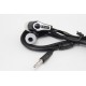 Earphone Super Bass R-One HG-01